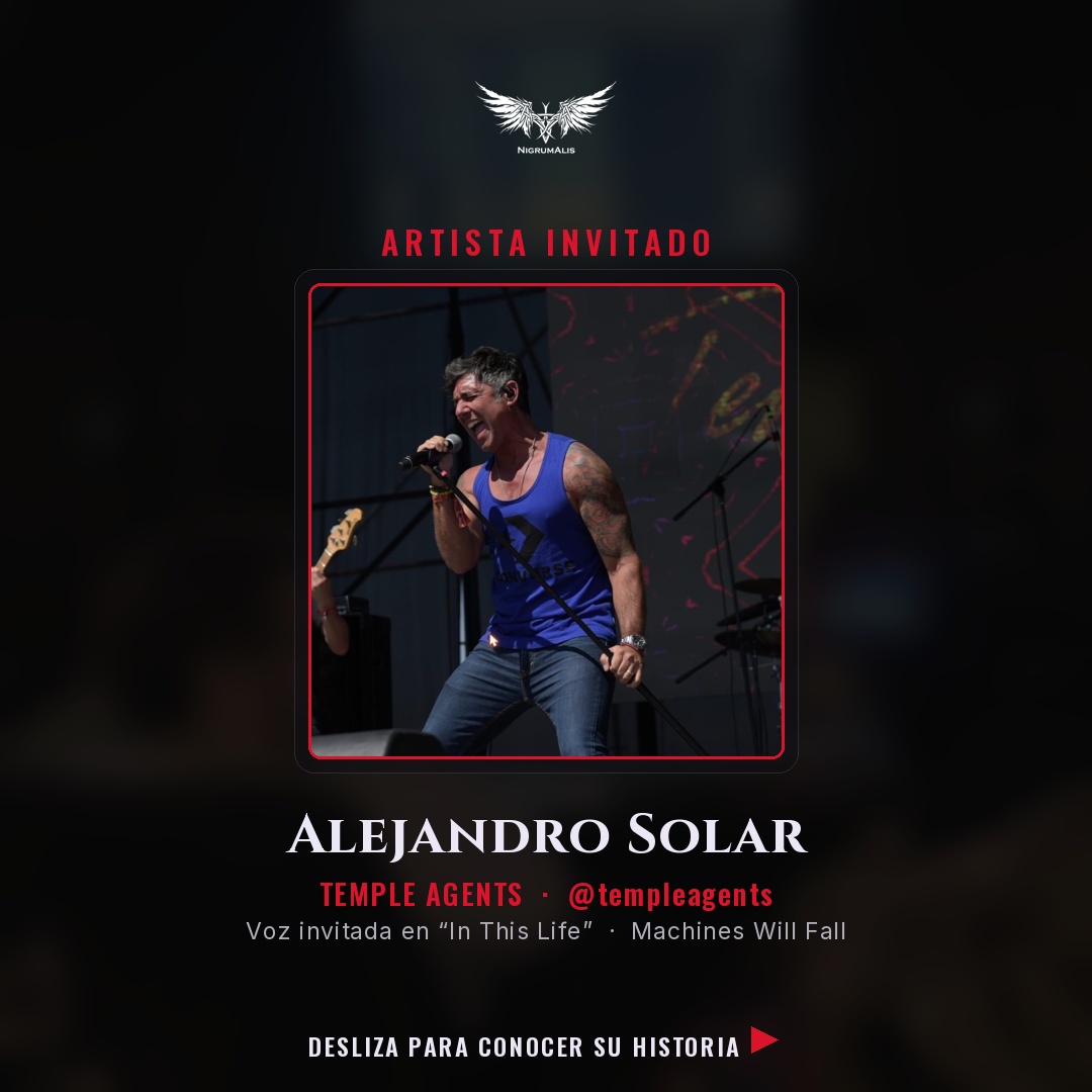 Alejandro Solar